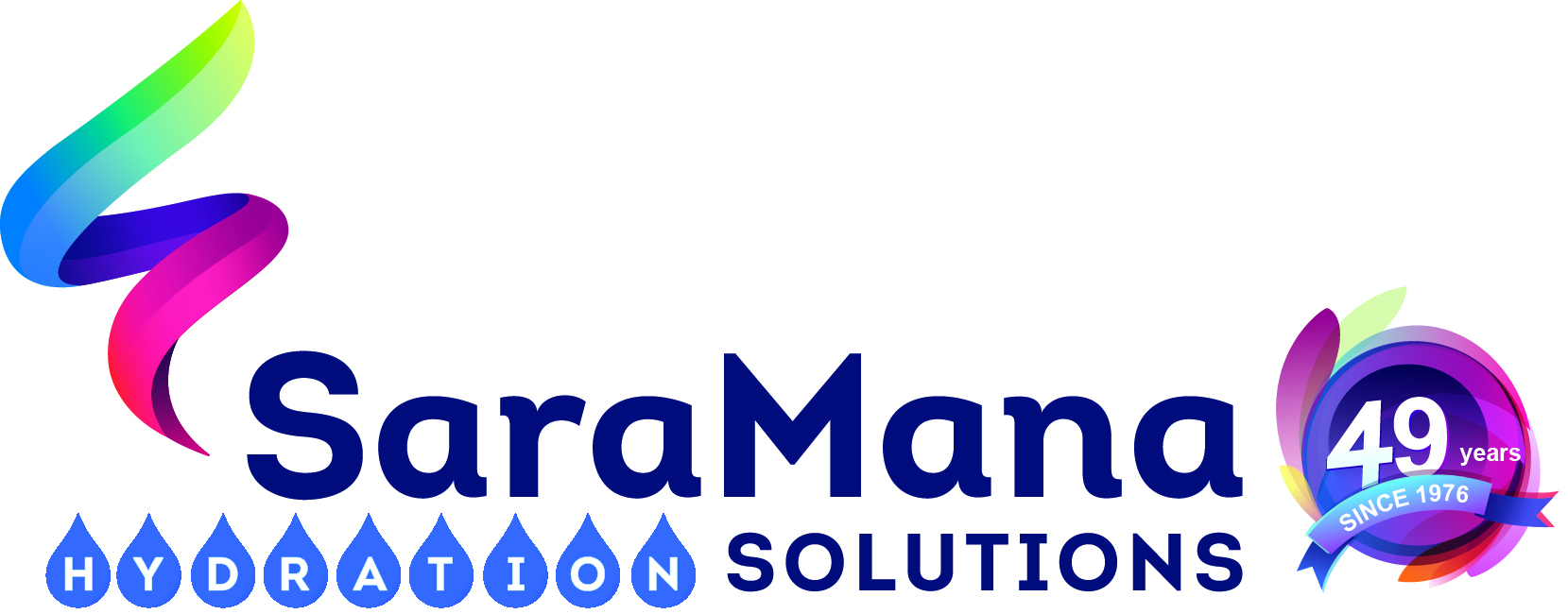 SaraMana Hydration Solutions
