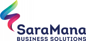 SaraMana Logo